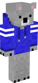 skin minecraft clemen