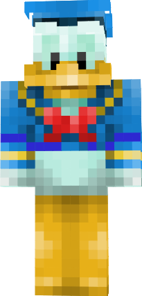 Preview of texture: patodonald