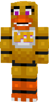 chica