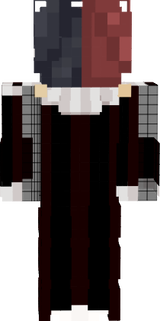 Clown main maybe