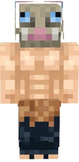 inosuke