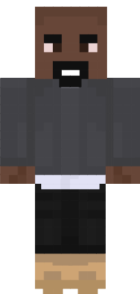 Preview of texture: kanye