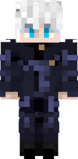 gojo