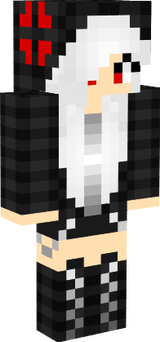 Angry Sasha From Aphmau Fixed v2