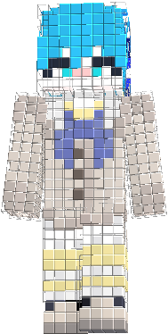 Preview of texture: konymoño
