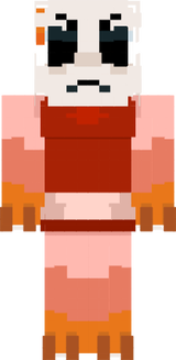 Shrimpo