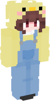 henyks woman