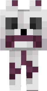 Bone Wolf