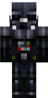 Darth Vader
