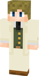 Fancy Land Man