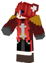 Crimson