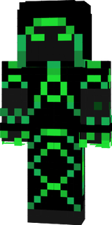 A.P Skin fertig