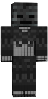 Esqueleto Wither