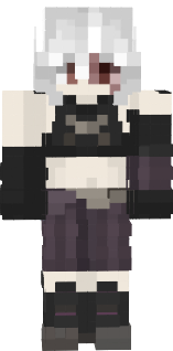 seraphinajinx