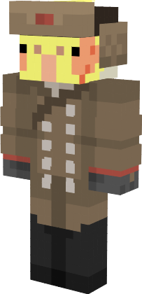 Preview of texture: Calopruiski