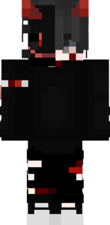 demon