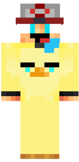 Pokemon Trainer