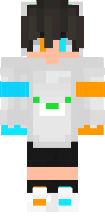 Preview of texture: AngelG
