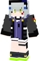 M416 Mod