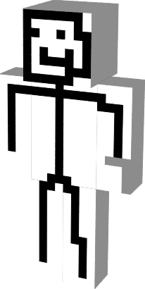 Preview of texture: monigote
