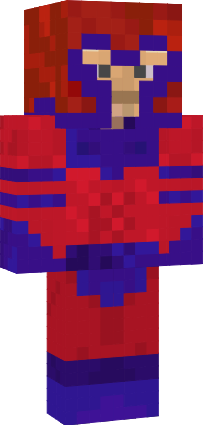 Preview of texture: magneto