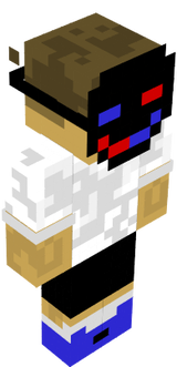 Rich boy