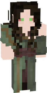 jape real druid/elf