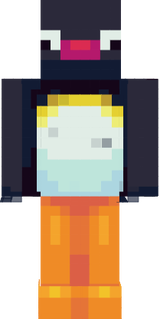 final skin