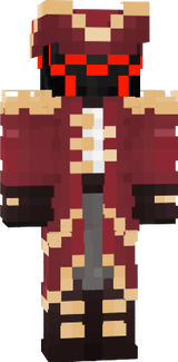 Murder Pirata