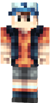 dipper