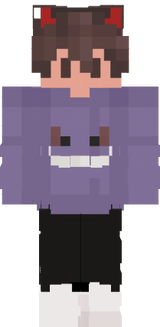 Skin ecto