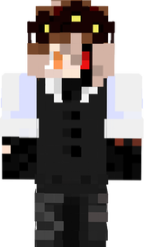 Matt colete