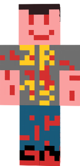 ZitroneBarde138 Blut