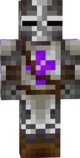 P Knight