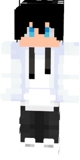 My New Skin