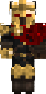 Red Knight