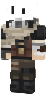 Mr Apacolypse