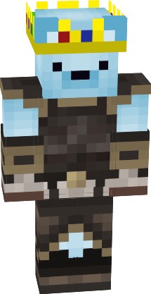 Preview of texture: BALDER!