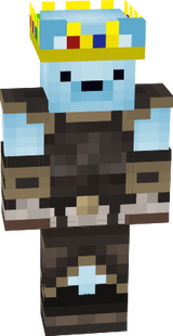 BALDER!