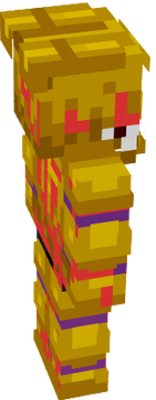 spring bonnie