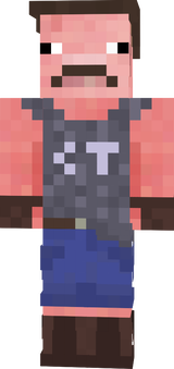 Tekno  Pig Botte