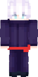 gojo