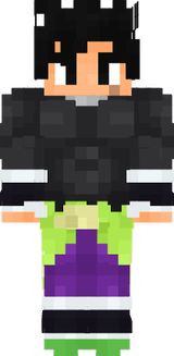 Broly