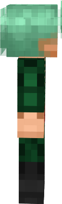 Preview of texture: Roronoa Zoro