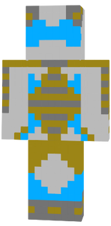 Léo D.D.K. dragon mode 1 layer