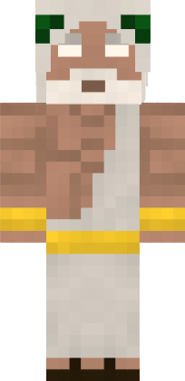 Preview of texture: zeus