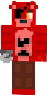 Foxy