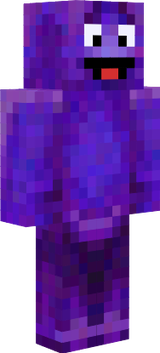 grimace v1