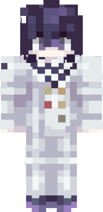 Preview of texture: Kokichi 