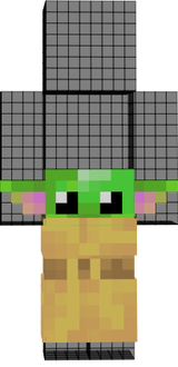 yoda